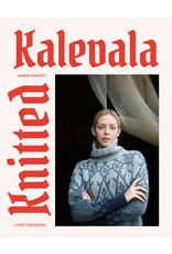 Knitted Kalevala