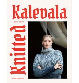 Knitted Kalevala