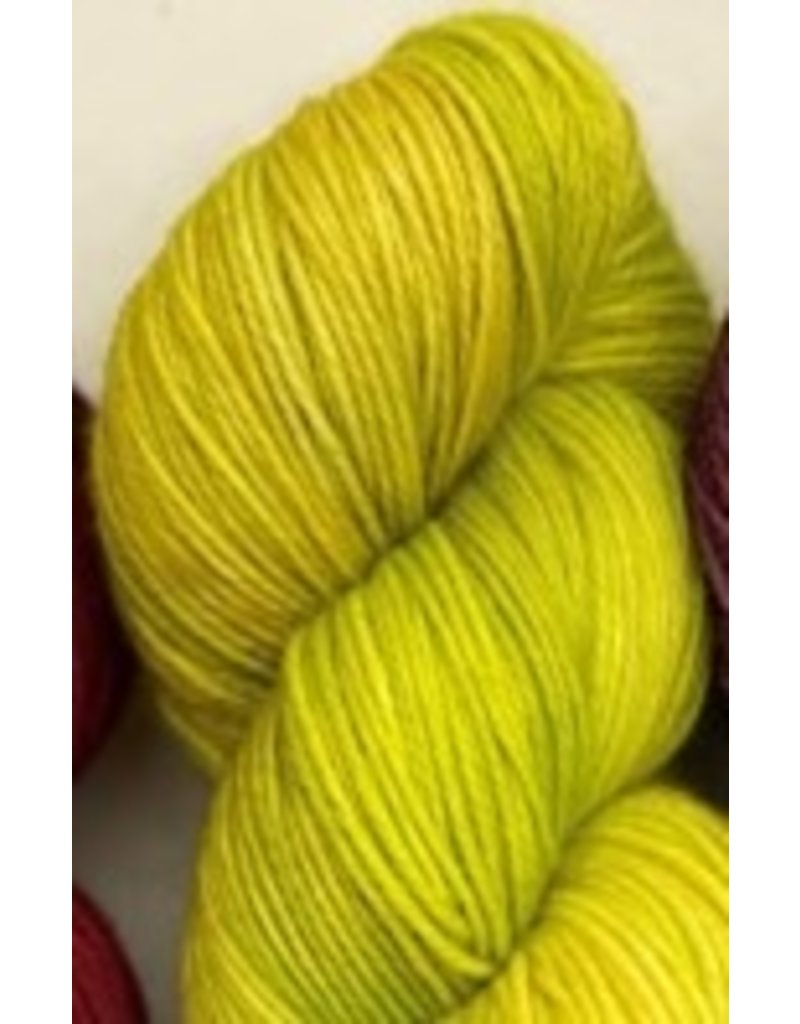 Lichen & Lace 80/20 Sock