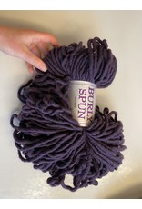 Sale - Burly Spun