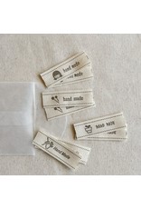 Handmade Labels