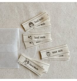 Handmade Labels