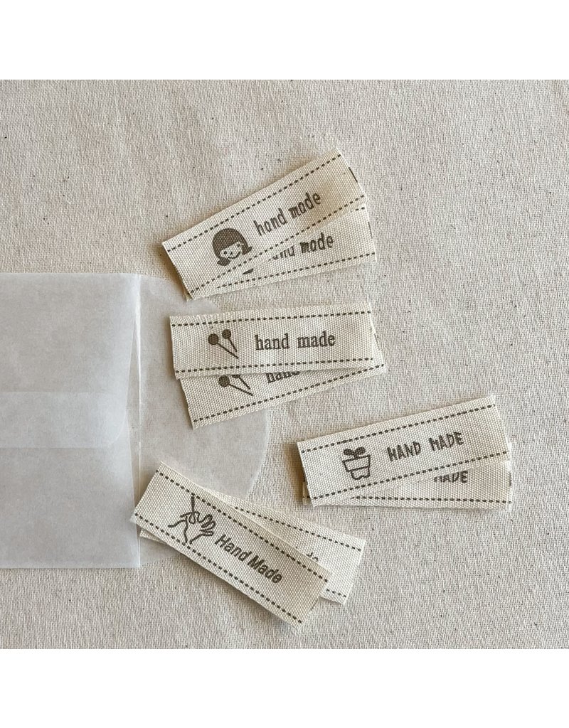 Handmade Labels