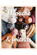 Laine Mouche & Friends: Seamless Toys to Knit