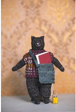 Laine Mouche & Friends: Seamless Toys to Knit