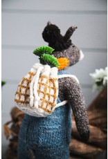 Laine Mouche & Friends: Seamless Toys to Knit