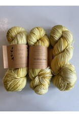 Lichen & Lace 80/20 Sock