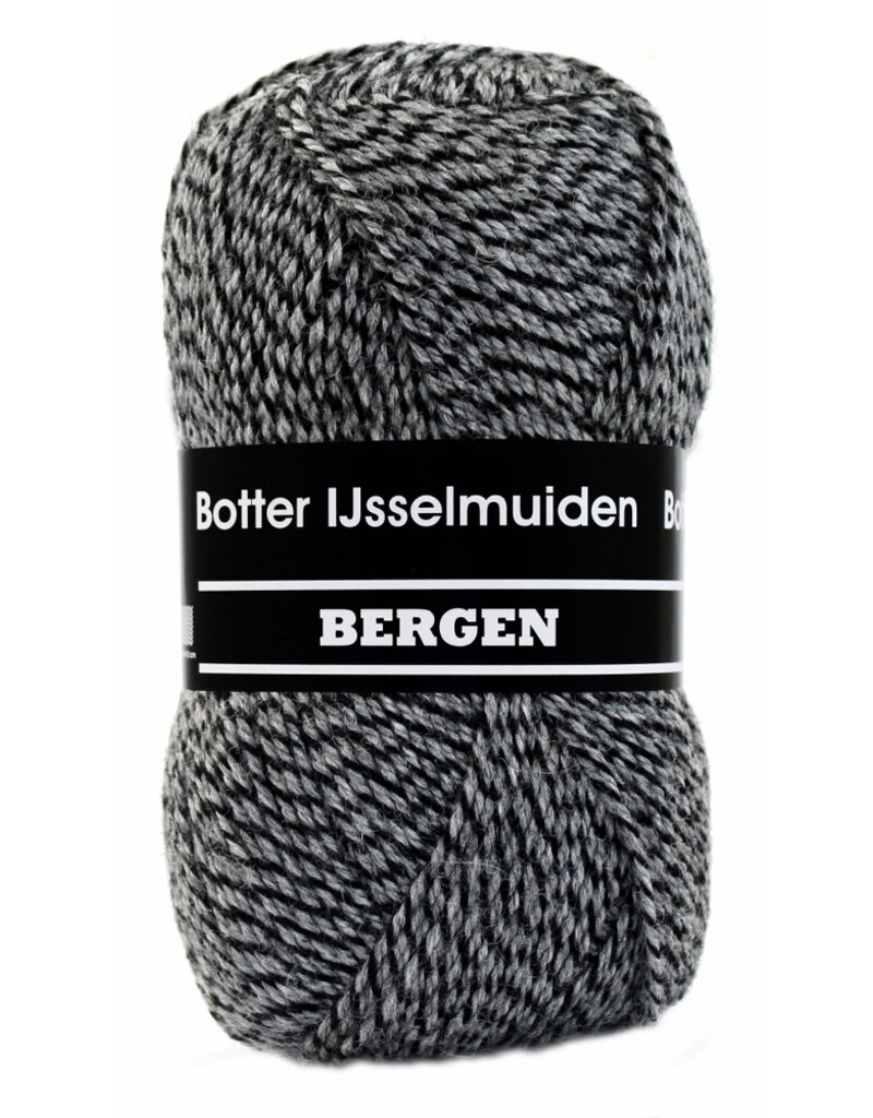 Botter IJsselmuiden Botter Bergen