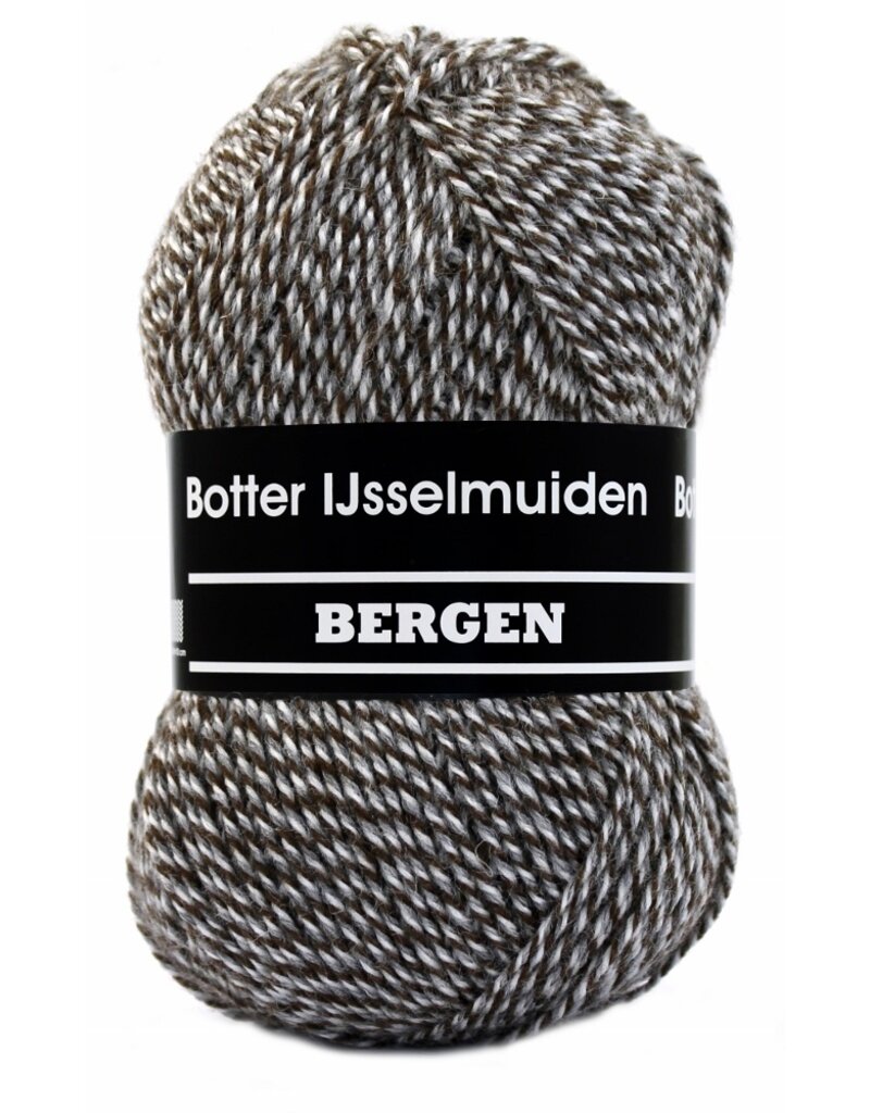 Botter IJsselmuiden Botter Bergen