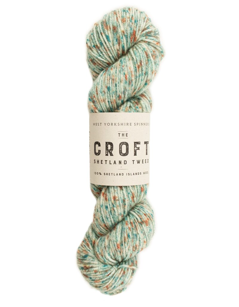 West Yorkshire Spinners The Croft DK