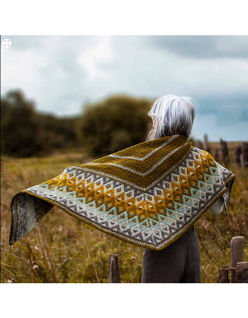 The Mariner's Daughter Artus Yarn Bundle