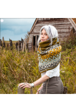 The Mariner's Daughter Artus Yarn Bundle