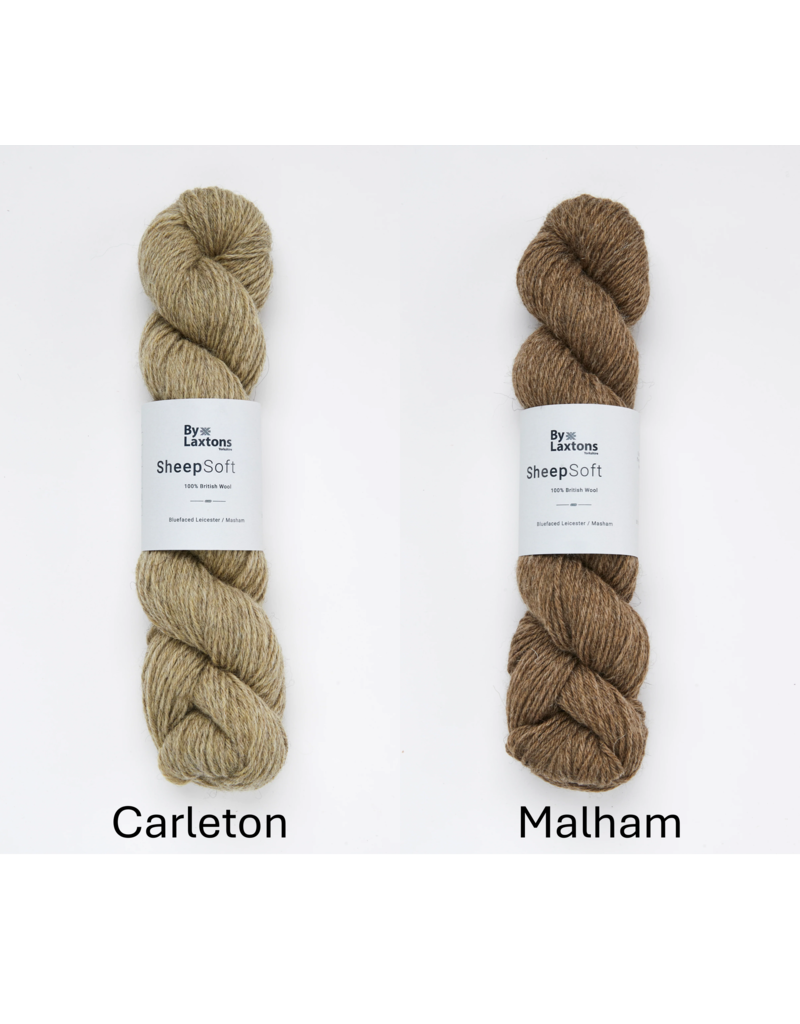 Laxtons U.K. Sheepsoft DK