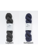 Laxtons U.K. Sheepsoft DK