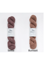 Laxtons U.K. Sheepsoft DK