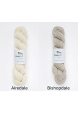 Laxtons U.K. Sheepsoft DK