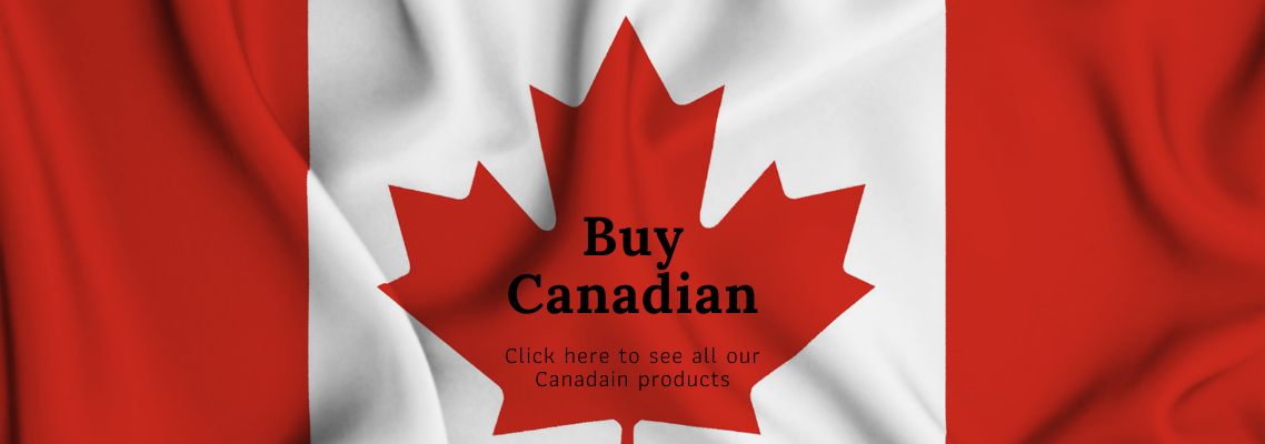 Buy Canadian