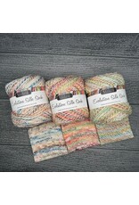 Estelle Evolution Silk Sock