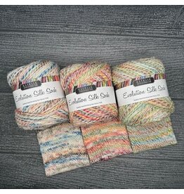 Estelle Evolution Silk Sock