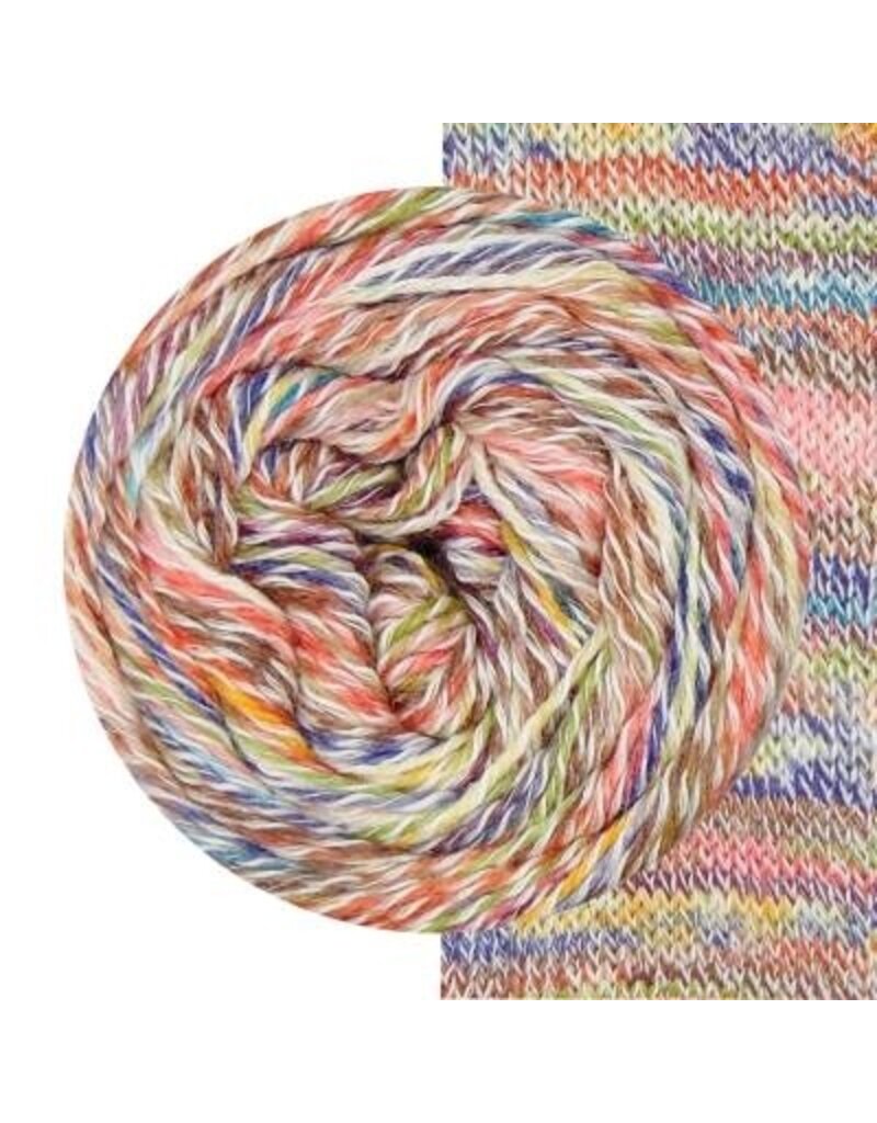 Estelle Evolution Silk Sock