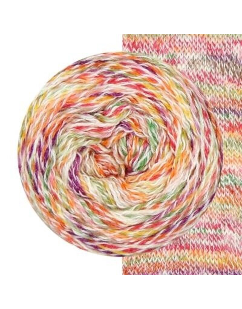 Estelle Evolution Silk Sock