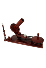 Yarn Winding per skein