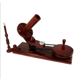 Yarn Winding per skein