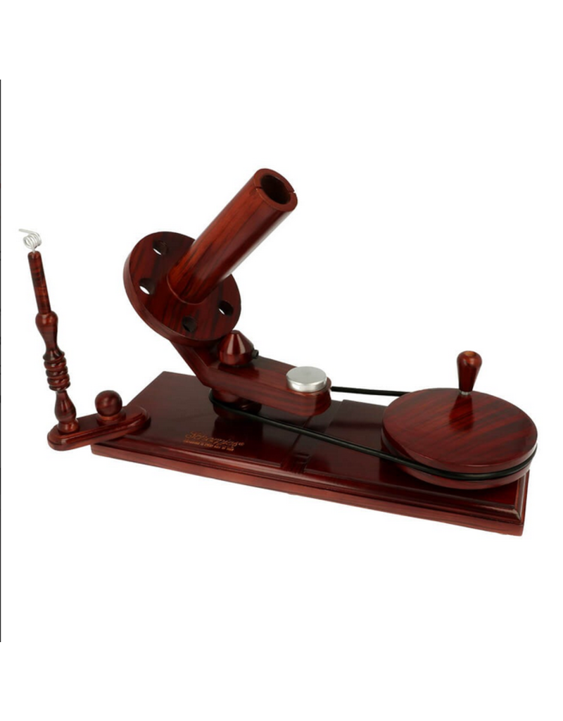 Yarn Winding per skein