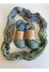 Mariner's Daugher 80/20 Sock