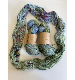 Mariner's Daugher 80/20 Sock