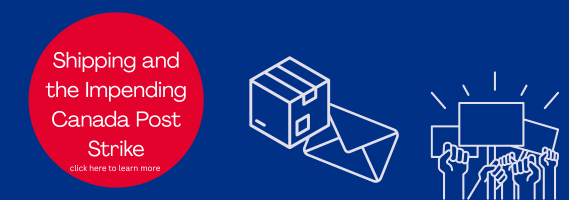 Canada Post Strike