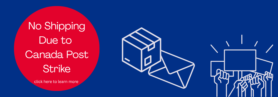 No Shipping Canada