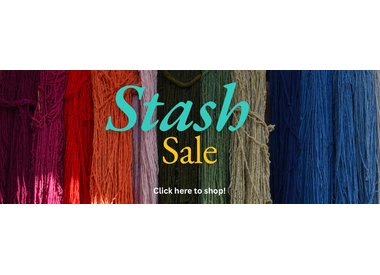 Stash Sale!