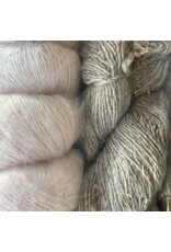 The Mariner's Daughter Cloud Sweater Yarn Bundle