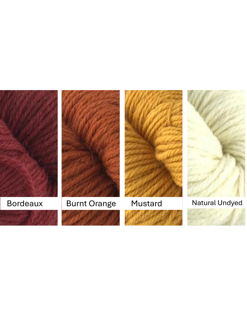 Etrofil Heirloom Organic