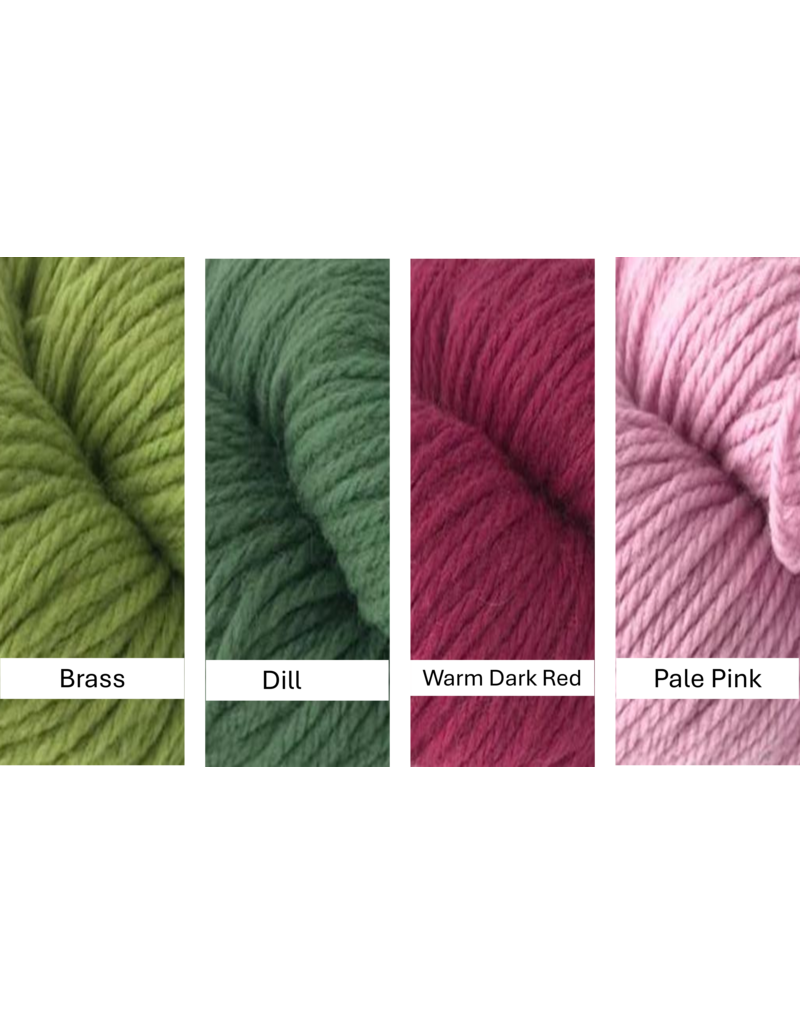 Etrofil Heirloom Organic