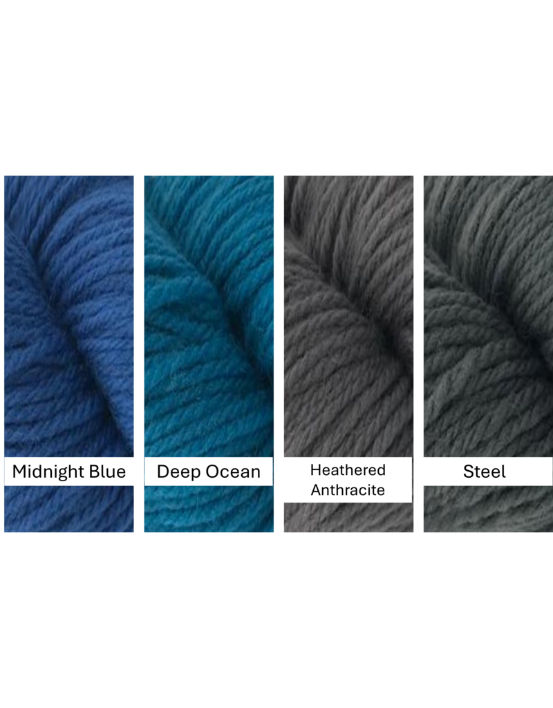 Etrofil Heirloom Organic