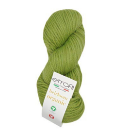 Etrofil Heirloom Organic