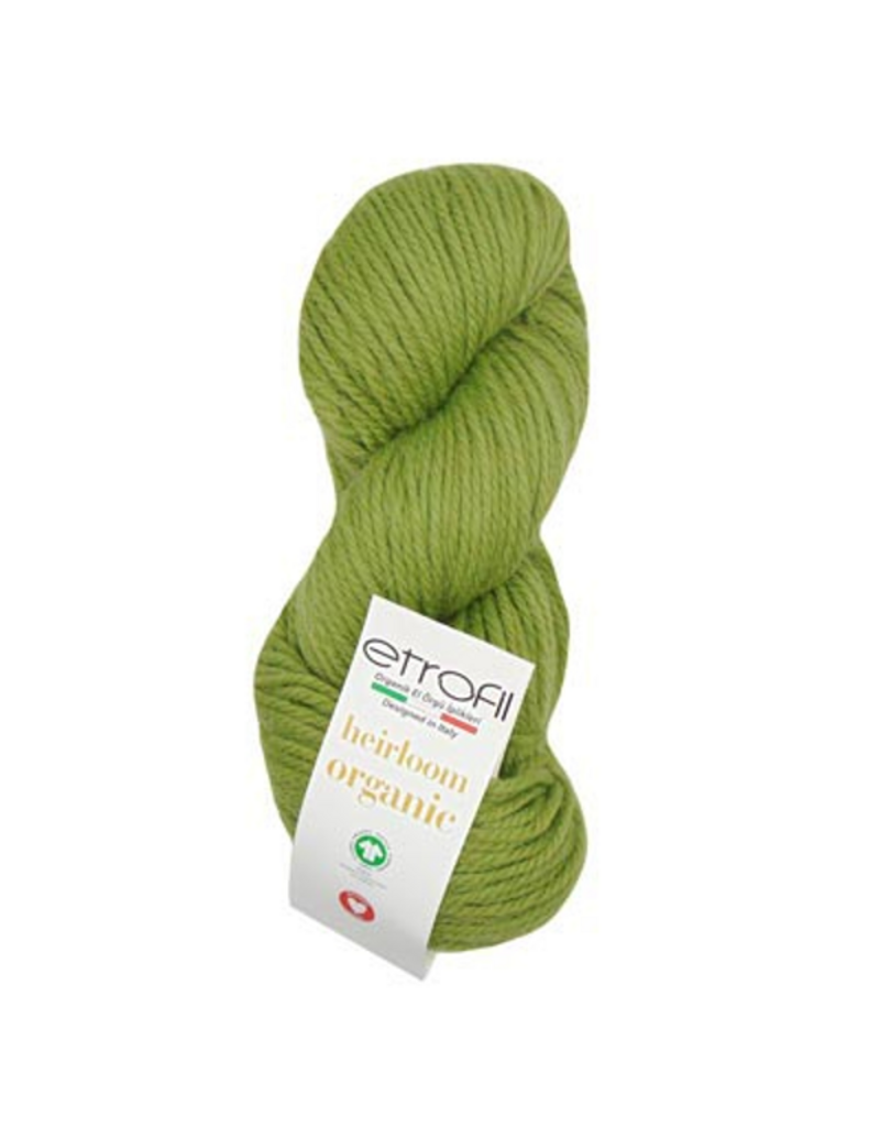 Etrofil Heirloom Organic