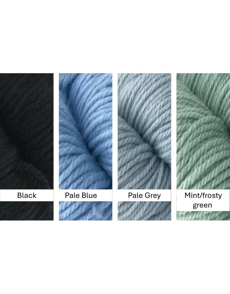 Etrofil Heirloom Organic