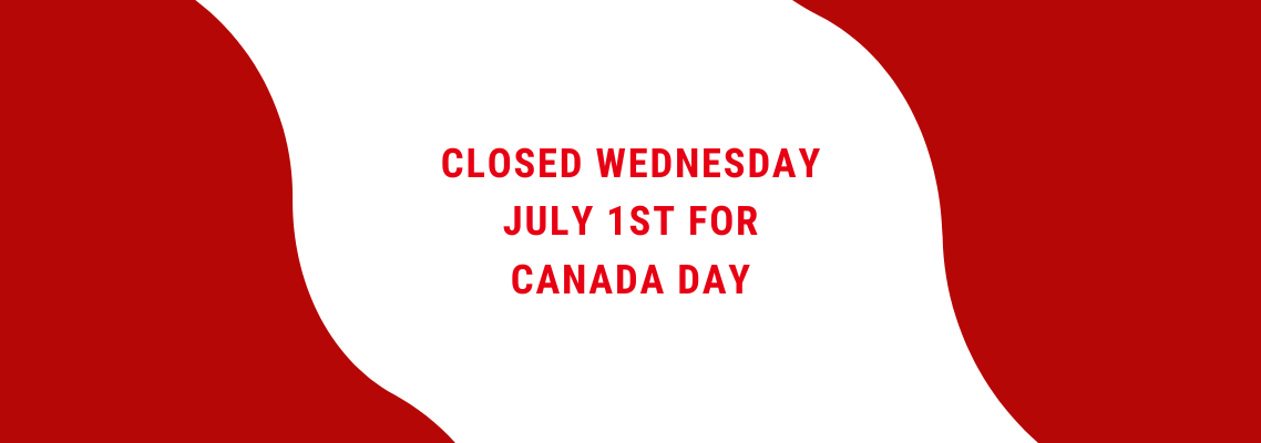 Canada Day