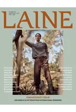 Laine Laine Anniversary Issue 2026