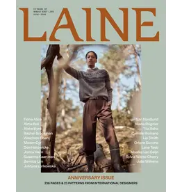 Laine Laine Anniversary Issue 2026