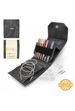 Lykke Lykke COLOUR 5" IC STARTER Set - Grey Denim Effect