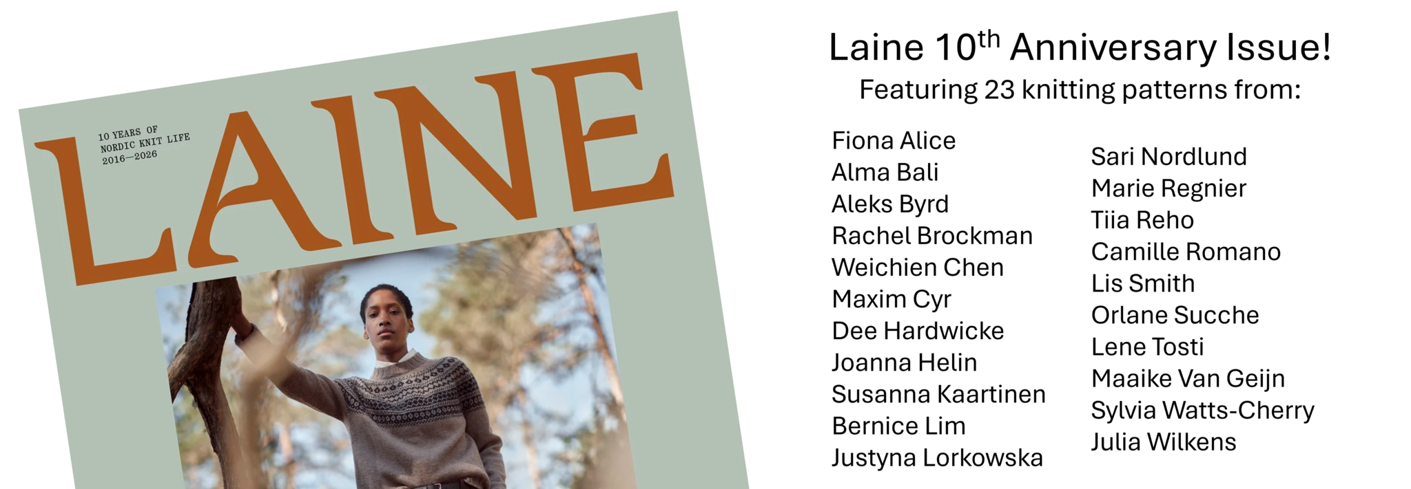 Laine