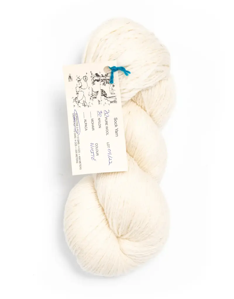 Custom Woolen Mills Custom Woolen Mills Sock
