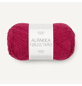Sandnes Garn Alpakka Folgetrad
