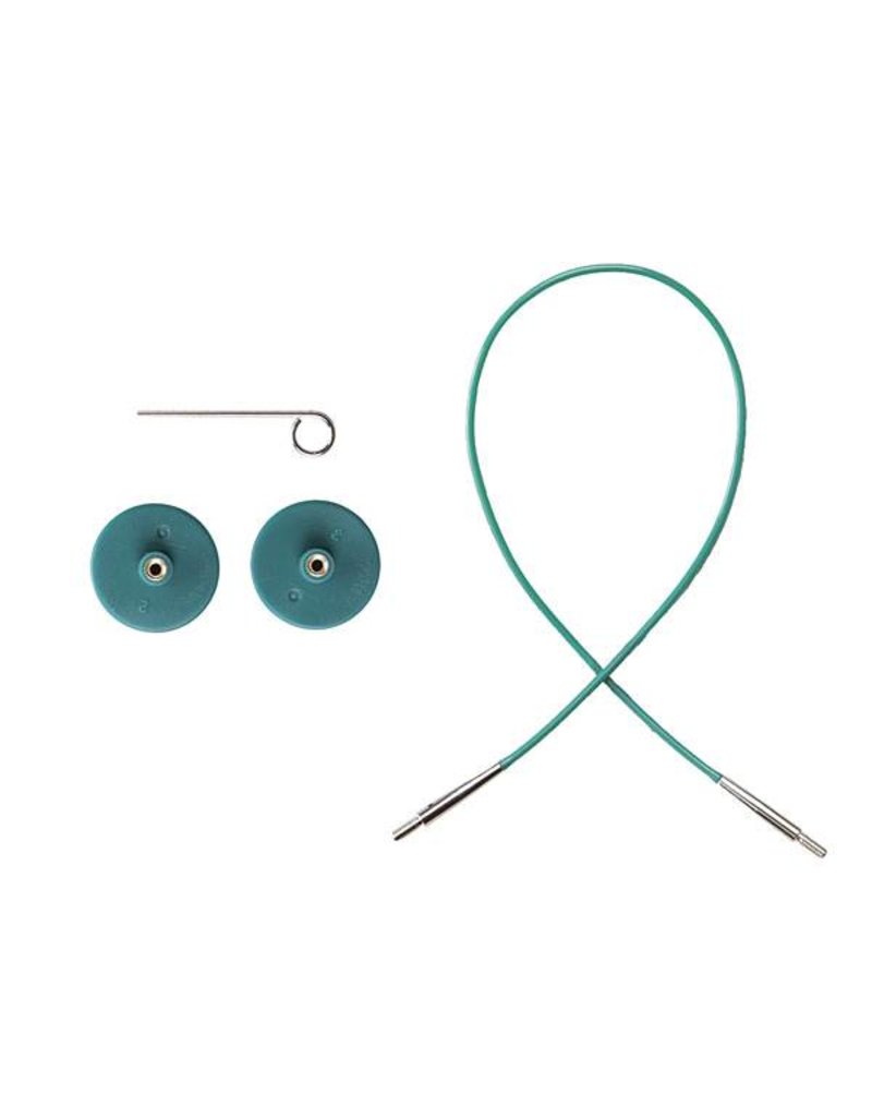 Knit Picks Cable