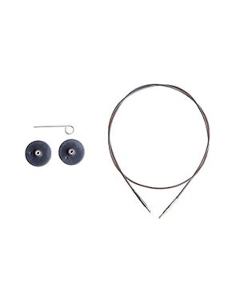 Knit Picks Cable