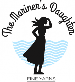 The Mariner's Daughter